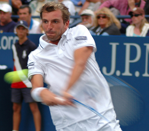 Julien Benneteau
