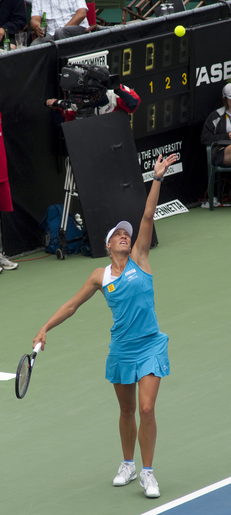 Yanina Wickmayer