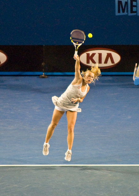 Caroline Wozniacki