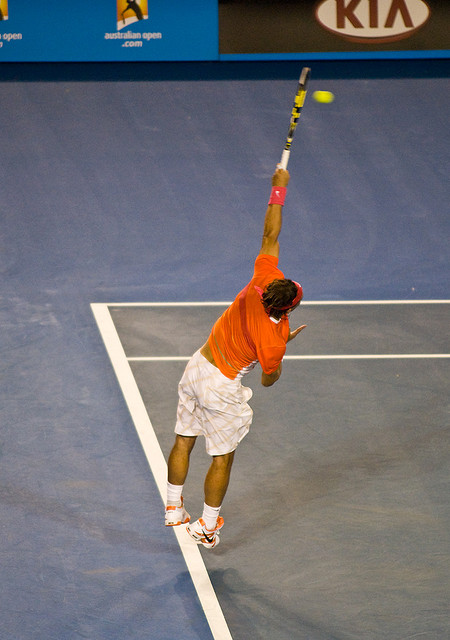 Rafael Nadal