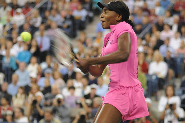 Venus Williams