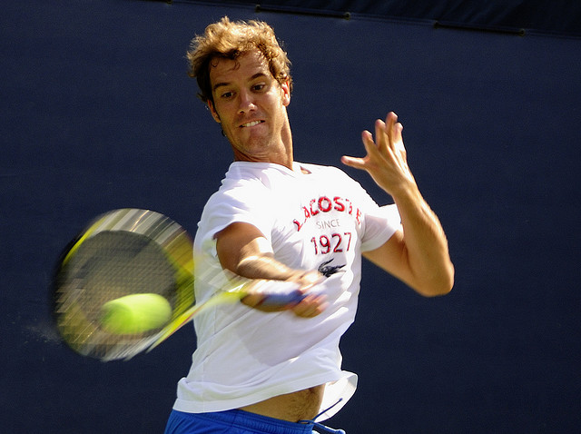 Richard Gasquet