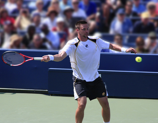 Robin Soderling