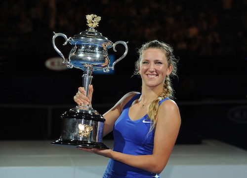 Post image for Australian Open 2013 Women’s Schedule of Play