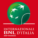 Rome Open Tennis 2012