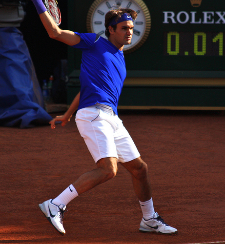 Post image for Madrid 2012 Men’s Singles Draw: 1st Round