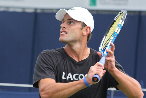 Post image for Atlanta 2012 Order of Play and Results