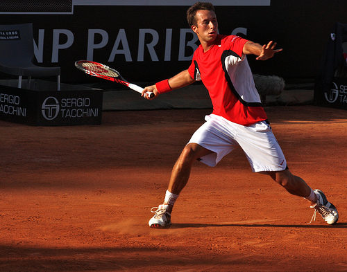 Post image for Kitzbuhel 2012 Order of Play and Results