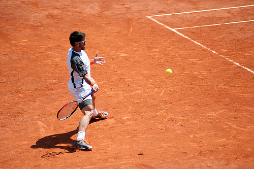 Post image for Stuttgart 2012 Men’s Singles Draw