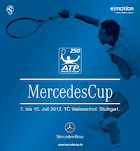 Post image for Stuttgart Open 2012 Men’s Tennis