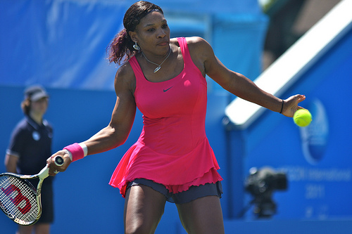 Post image for US Open 2013 Women’s Schedule of Play