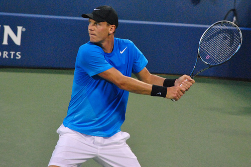 Post image for Shanghai 2012 Order of Play and Results