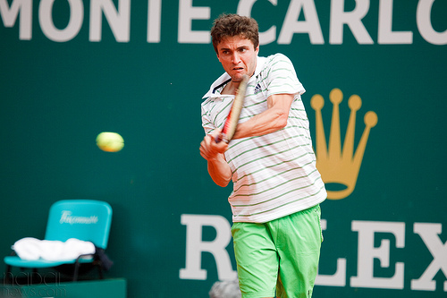 Gilles Simon