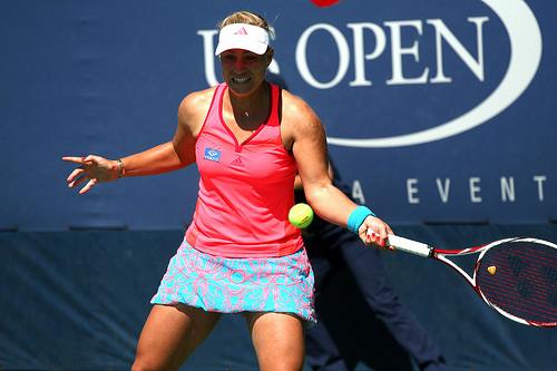Angelique Kerber