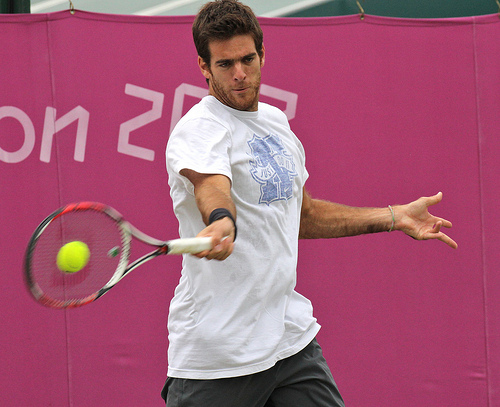 Juan Martin del Potro