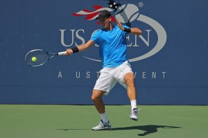 Tomas Berdych