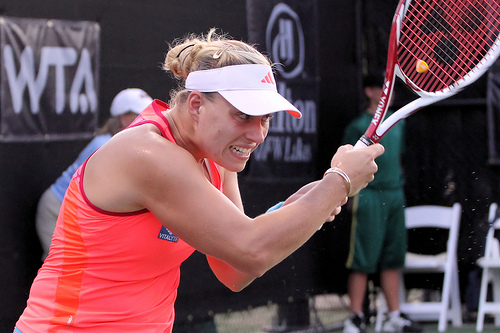 Angelique Kerber