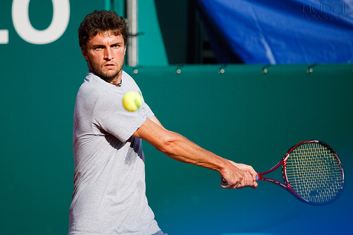 Gilles Simon