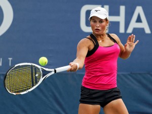 Yulia Putintseva