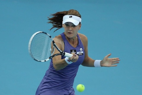Wimbledon 2013 Women’s Singles Draw